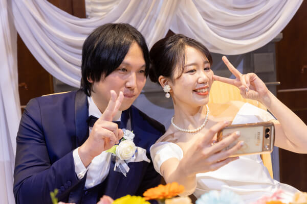 新潟県三条市　長岡市　新潟市　結婚式場　チャペル挙式　ウェディングドレス　 前撮り　ウェディングパーティー
