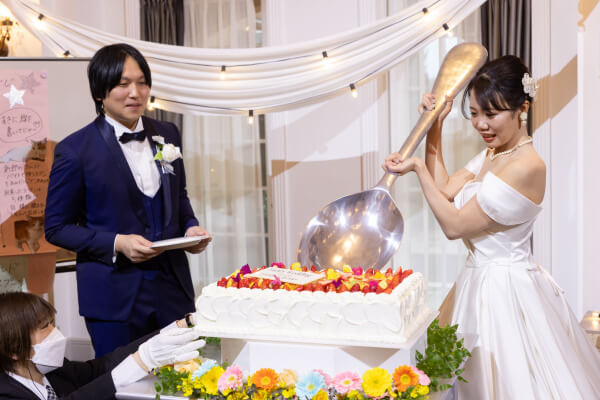 新潟県三条市　長岡市　新潟市　結婚式場　チャペル挙式　ウェディングドレス　 前撮り　ウェディングパーティー