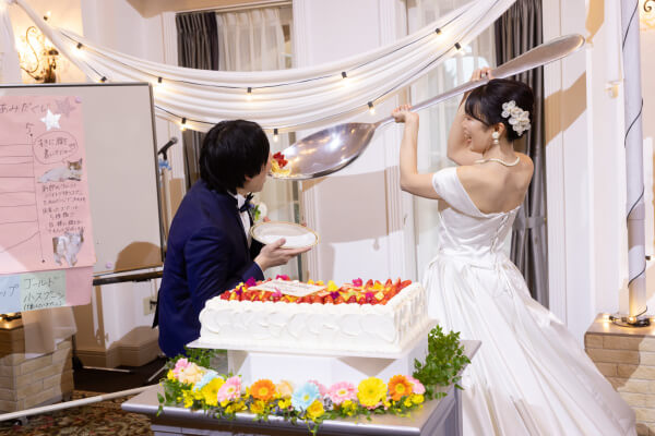 新潟県三条市　長岡市　新潟市　結婚式場　チャペル挙式　ウェディングドレス　 前撮り　ウェディングパーティー
