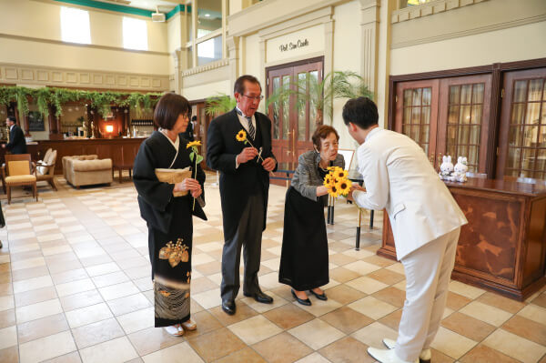 新潟県三条市、見附市、長岡市、結婚式場、ドレス、パーティー
