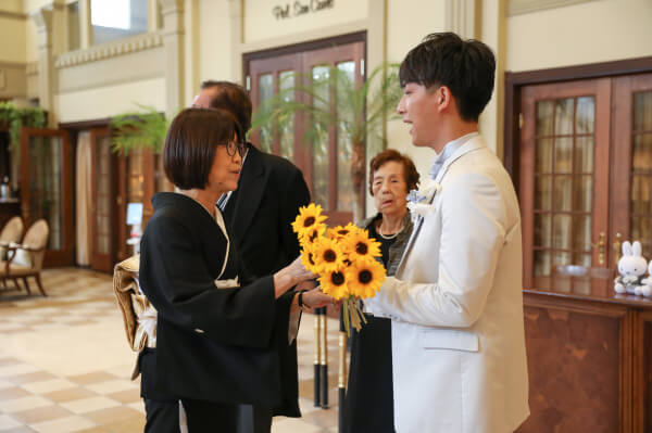 新潟県三条市、見附市、長岡市、結婚式場、ドレス、パーティー