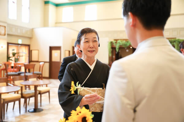 新潟県三条市、見附市、長岡市、結婚式場、ドレス、パーティー