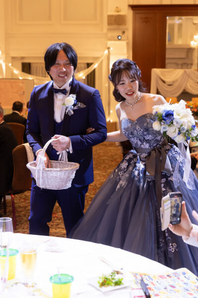 新潟県三条市　長岡市　新潟市　結婚式場　チャペル挙式　ウェディングドレス　 前撮り　ウェディングパーティー