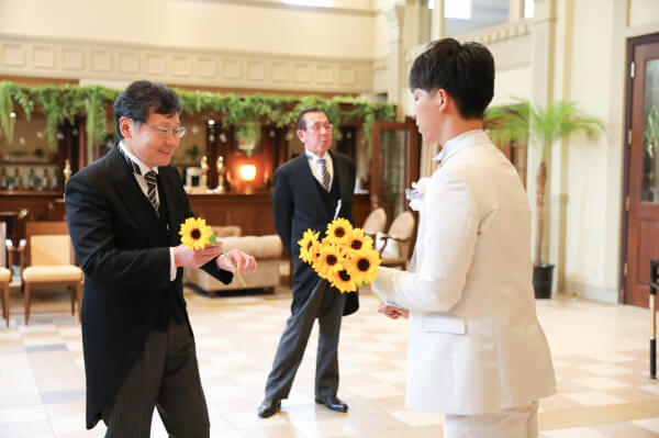 新潟県三条市、見附市、長岡市、結婚式場、ドレス、パーティー