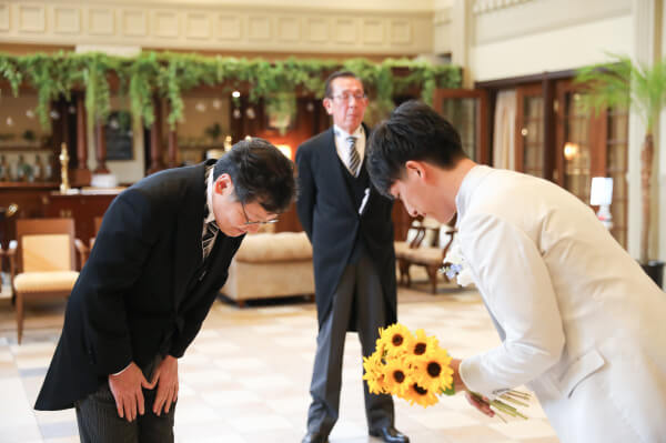 新潟県三条市、見附市、長岡市、結婚式場、ドレス、パーティー
