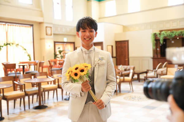 新潟県三条市、見附市、長岡市、結婚式場、ドレス、パーティー