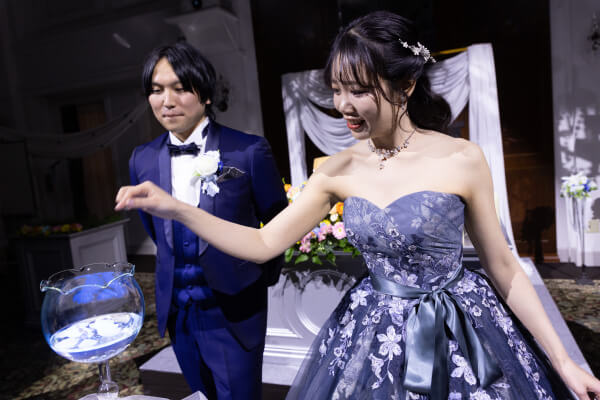 新潟県三条市　長岡市　新潟市　結婚式場　チャペル挙式　ウェディングドレス　 前撮り　ウェディングパーティー