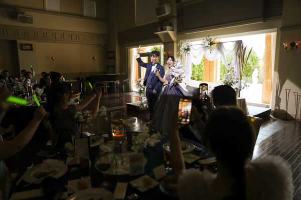 新潟県三条市、見附市、長岡市、結婚式場、ドレス、パーティー
