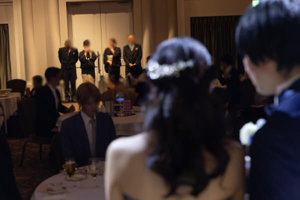 新潟県三条市　長岡市　新潟市　結婚式場　チャペル挙式　ウェディングドレス　 前撮り　ウェディングパーティー