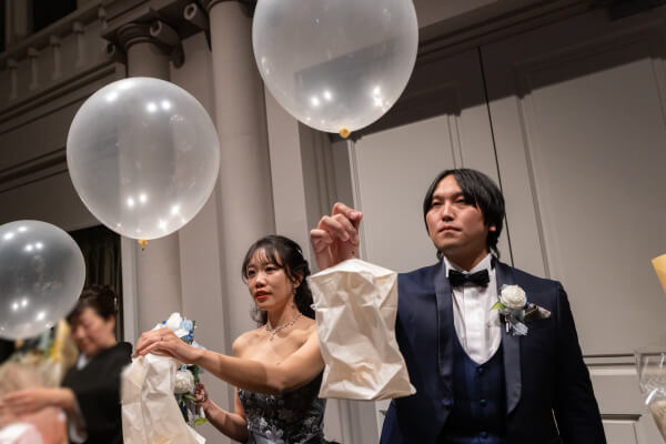 新潟県三条市　長岡市　新潟市　結婚式場　チャペル挙式　ウェディングドレス　 前撮り　ウェディングパーティー