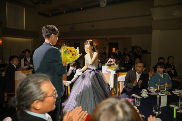 新潟県三条市、見附市、長岡市、結婚式場、ドレス、パーティー