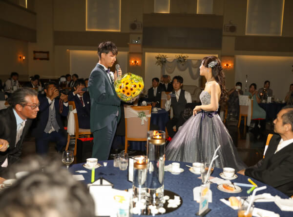 新潟県三条市、見附市、長岡市、結婚式場、ドレス、パーティー