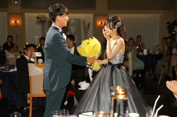 新潟県三条市、見附市、長岡市、結婚式場、ドレス、パーティー