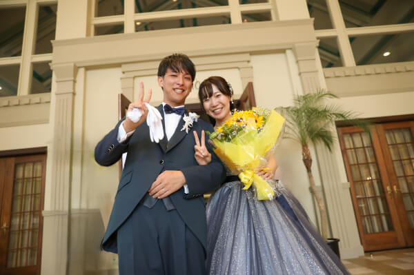新潟県三条市、見附市、長岡市、結婚式場、ドレス、パーティー
