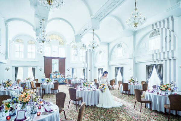 新潟県三条市　長岡市　見附市　結婚式場　２０周年　創立記念　ピアザデッレグラツィエ　感謝　感動