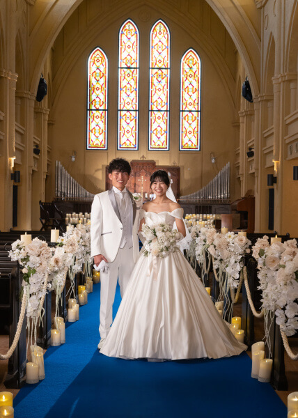 新潟県三条市、見附市、長岡市、結婚式場、前撮り、ドレス、和装