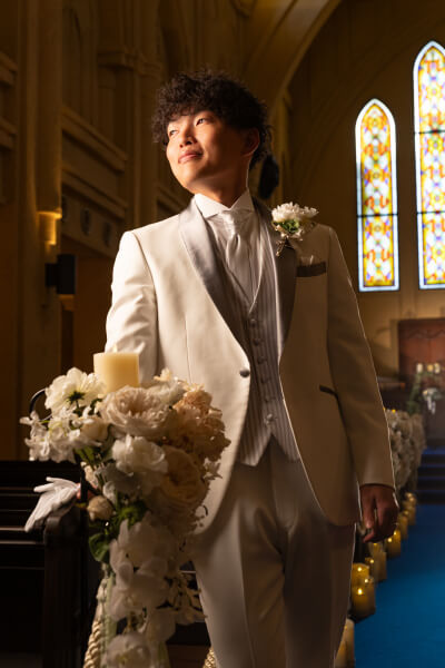 新潟県三条市、見附市、長岡市、結婚式場、前撮り、ドレス、和装