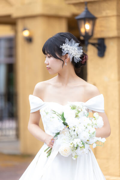 新潟県三条市、見附市、長岡市、結婚式場、前撮り、ドレス、和装