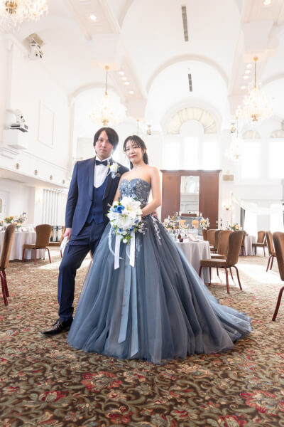 新潟県三条市　長岡市　新潟市　結婚式場　チャペル挙式　ウェディングドレス　 前撮り　ウェディングパーティー