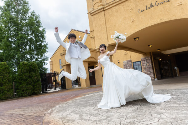 新潟県三条市、見附市、長岡市、結婚式場、前撮り、ドレス、和装