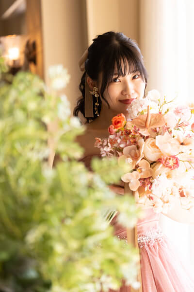 新潟県三条市、見附市、長岡市、結婚式場、前撮り、ドレス、和装