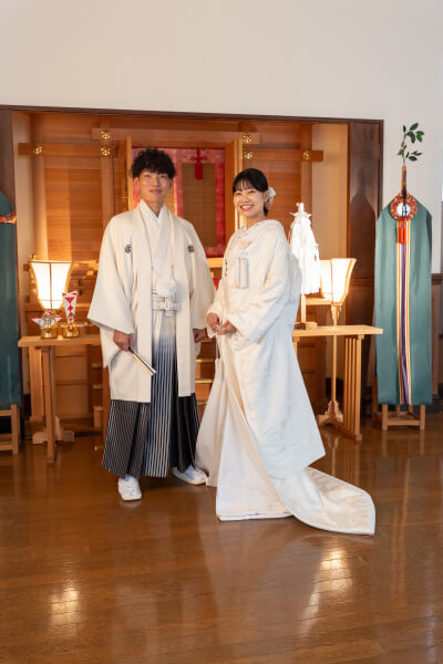 新潟県三条市、見附市、長岡市、結婚式場、前撮り、ドレス、和装