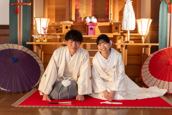 新潟県三条市、見附市、長岡市、結婚式場、前撮り、ドレス、和装