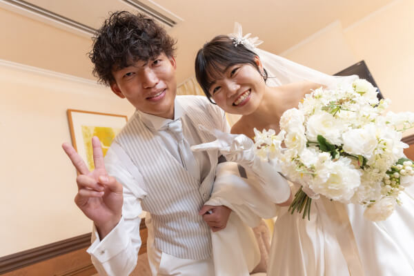 【パーティーレポート◆９月の結婚式】オシャレ花嫁必見！こだわり演出♪参考にしよう★