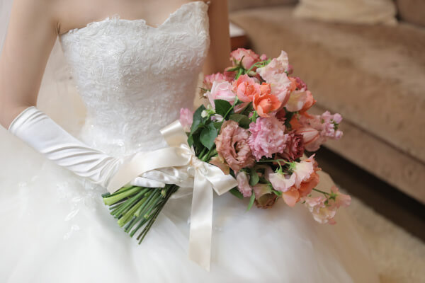 新潟県三条市　新潟市　見附市　結婚式場　パーティレポート　動画　　ゲスト　ウェディングドレス