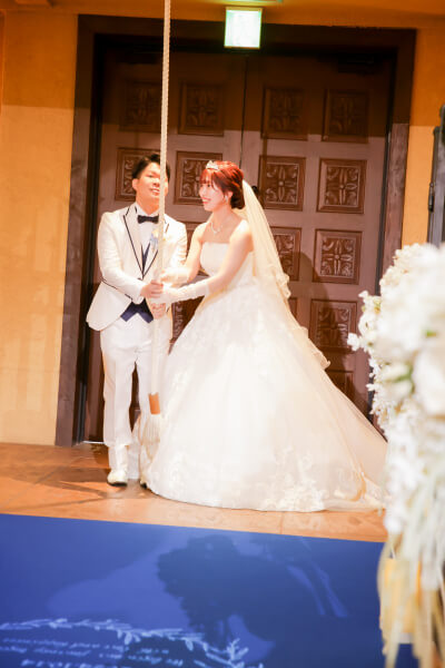 新潟県　三条市　見附市　長岡市　結婚式場　チャペル　ウエディングドレス　ウエディングベル