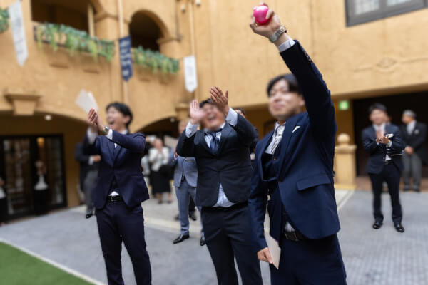 新潟県三条市、見附市、長岡市、結婚式場、前撮り、ドレス、和装、パーティー
