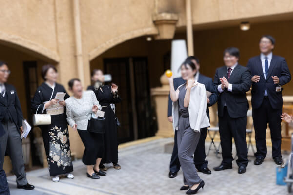 新潟県三条市、見附市、長岡市、結婚式場、前撮り、ドレス、和装、パーティー