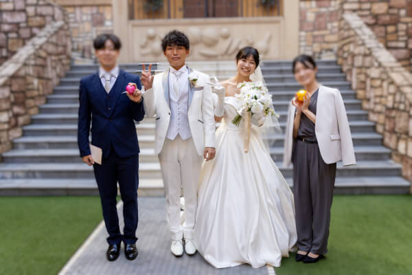 新潟県三条市、見附市、長岡市、結婚式場、前撮り、ドレス、和装、パーティー