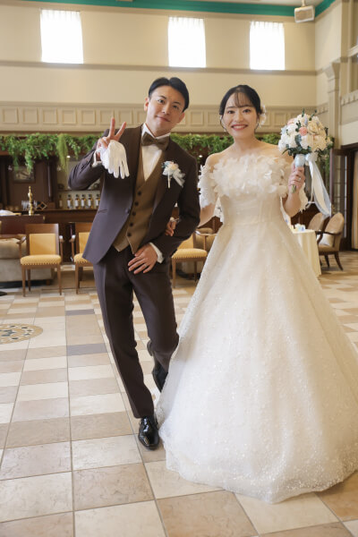 新潟県三条市、見附市、長岡市、結婚式場、前撮り、ドレス