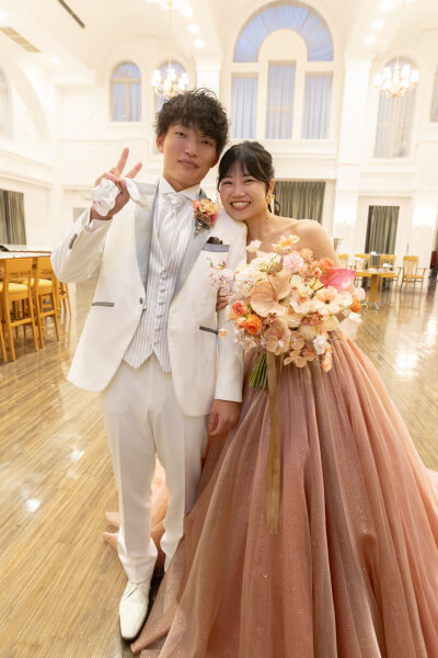 新潟県三条市、見附市、長岡市、結婚式場、前撮り、ドレス、和装、パーティー