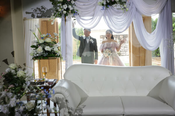 新潟県三条市、見附市、長岡市、結婚式場、前撮り、ドレス