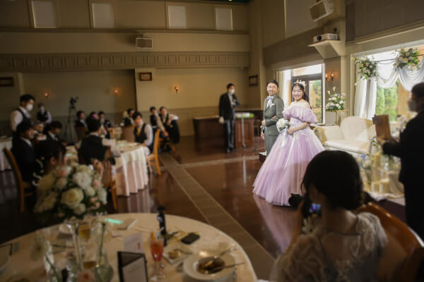 新潟県三条市、見附市、長岡市、結婚式場、前撮り、ドレス