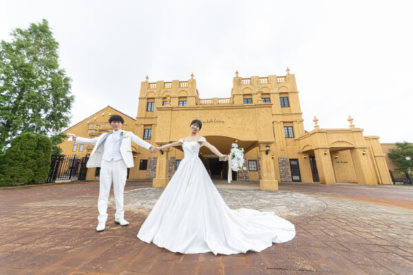 新潟県三条市、見附市、長岡市、結婚式場、前撮り、ドレス、和装、パーティー