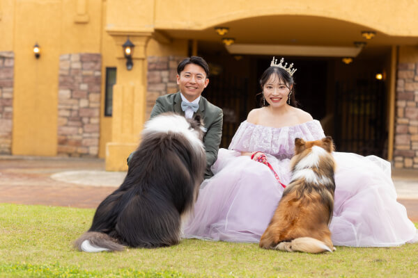 新潟県三条市、見附市、長岡市、結婚式場、前撮り、ドレス