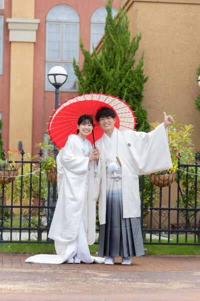 新潟県三条市、見附市、長岡市、結婚式場、前撮り、ドレス、和装、パーティー
