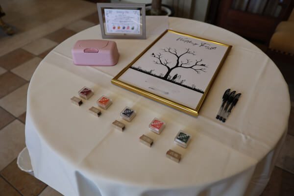 新潟県三条市、長岡市、見附市、結婚式場、証明書、