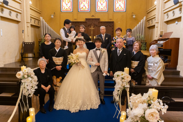 新潟県三条市、見附市、長岡市、結婚式場、前撮り、ドレス、和装、パーティー