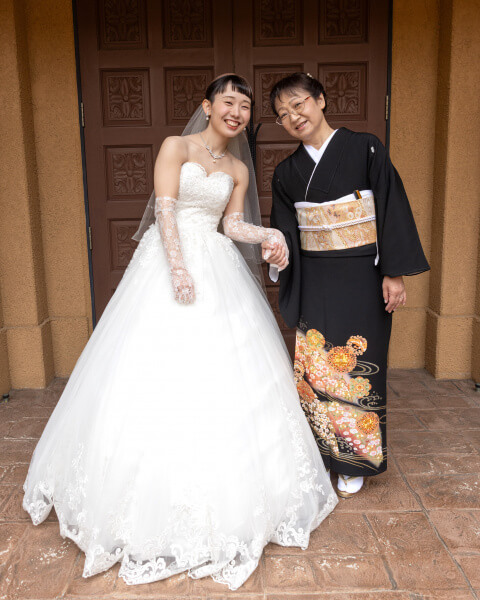 新潟県三条市、見附市、長岡市、結婚式場、前撮り、ドレス、和装、パーティー