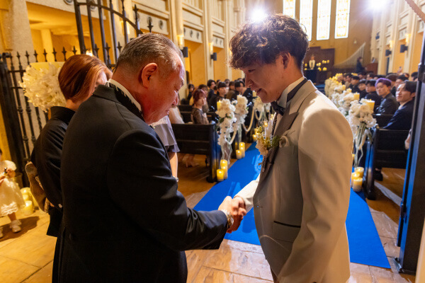 新潟県三条市、見附市、長岡市、結婚式場、前撮り、ドレス、和装、パーティー