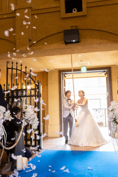新潟県三条市、見附市、長岡市、結婚式場、前撮り、ドレス、和装、パーティー