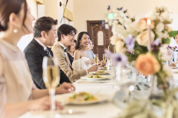 新潟県　三条市　見附市　結婚式場　ピアザデッレグラツィエ　最強開運日　大安　天赦日　一粒万倍日　入籍