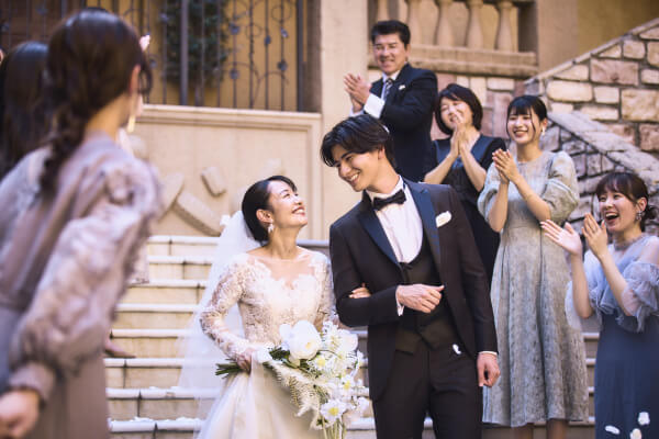 新潟県　三条市　見附市　結婚式場　ピアザデッレグラツィエ　最強開運日　大安　天赦日　一粒万倍日　入籍