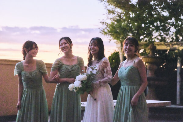 新潟県　三条市　見附市　結婚式場　ピアザデッレグラツィエ　最強開運日　大安　天赦日　一粒万倍日　入籍