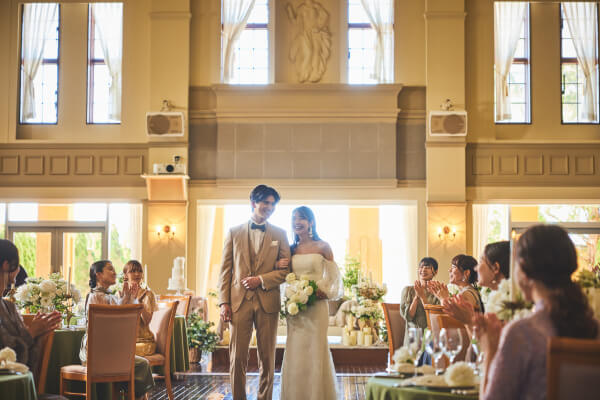 新潟県　三条市　見附市　結婚式場　ピアザデッレグラツィエ　最強開運日　大安　天赦日　一粒万倍日　入籍