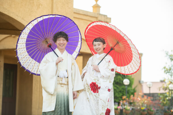 新潟県三条市、見附市、長岡市、結婚式場、前撮り、ドレス、和装、パーティー